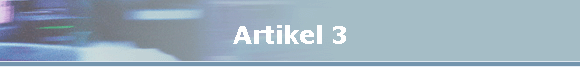 Artikel 3