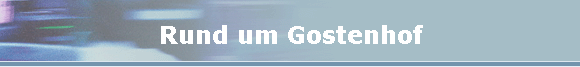 Rund um Gostenhof