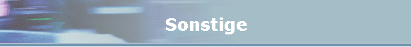 Sonstige